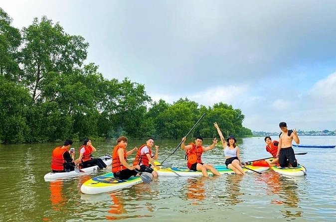 Cua Can River and Island Full Day Tour in Phu Quoc - Who Would Love This Tour?