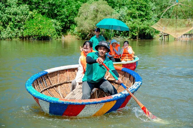 Cua Can River and Island Full Day Tour in Phu Quoc - Key Points