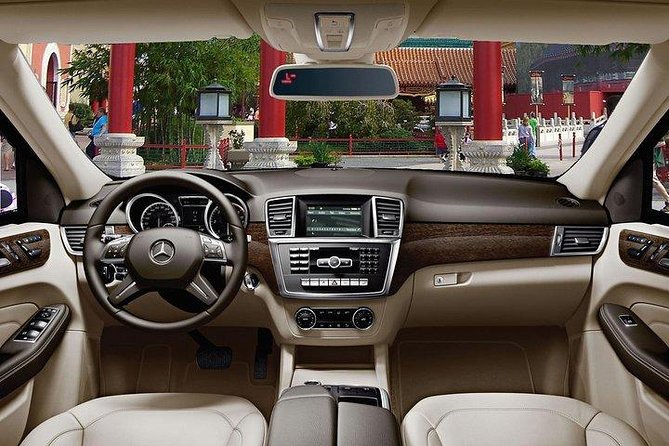 Private Transfer from Phu Quoc (PQC) Airport to Cua Can - Quick Overview of the Private Transfer from Phu Quoc Airport to Cua Can