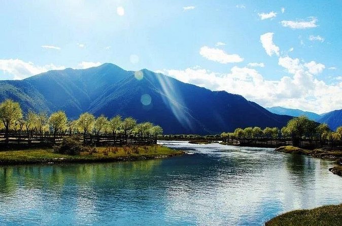 Lhasa Private Departure Transfer: Hotel to Airport - Final Words