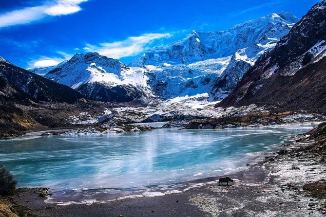 Lhasa Private Departure Transfer: Hotel to Railway Station - Why This Transfer Matters for Travelers in Lhasa