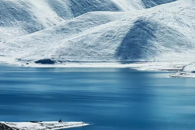 9 day Blue Ice Tour in Tibet - Good To Know