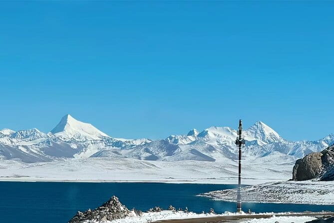 9 day Blue Ice Tour in Tibet - Scenic Highlights Beyond Glaciers