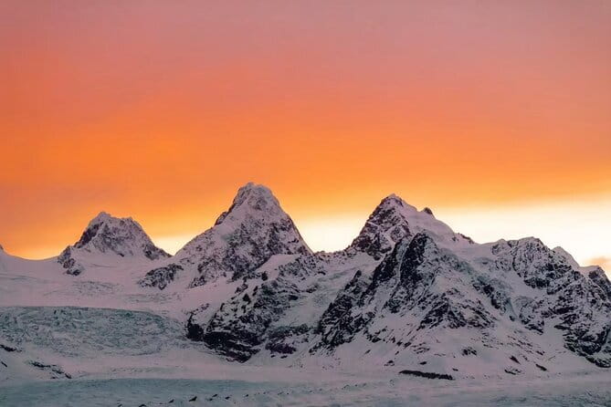 9 day Blue Ice Tour in Tibet - What Reviewers Say