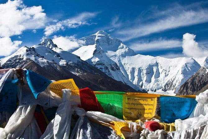 9 day Blue Ice Tour in Tibet - Practicalities and Value