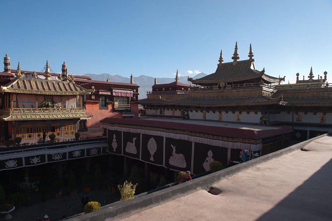 3-Night Holy City Lhasa Group Tour - Why This Tour Offers Great Value