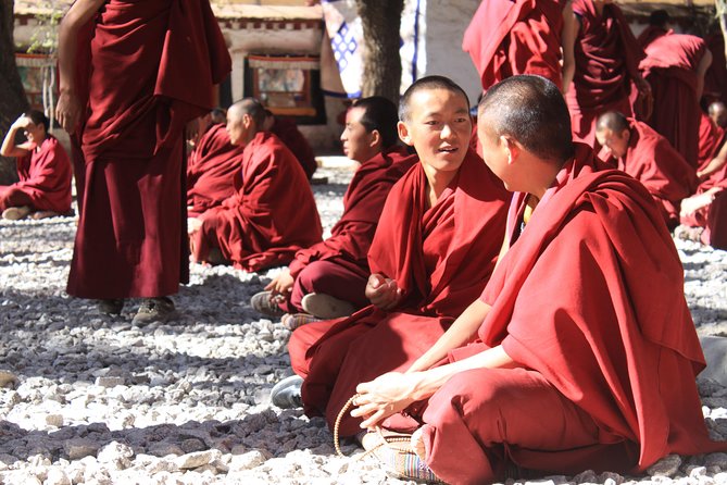 3-Night Holy City Lhasa Group Tour - FAQs About the 3-Night Holy City Lhasa Group Tour
