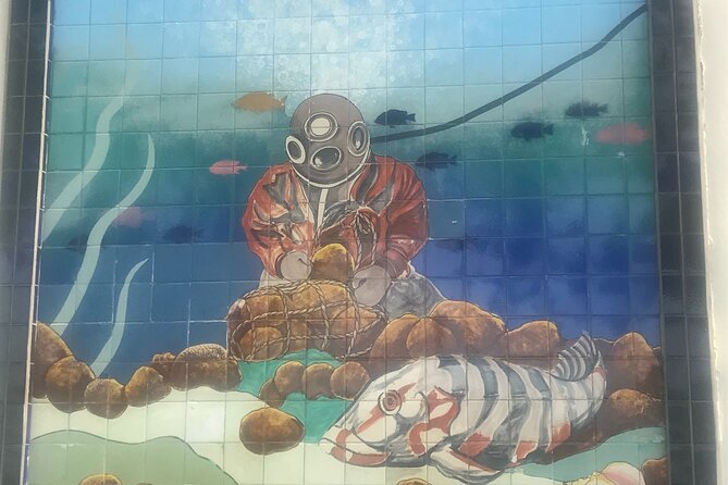 Sponge Dock Stroll - An In-Depth Look at the Sponge Dock Stroll