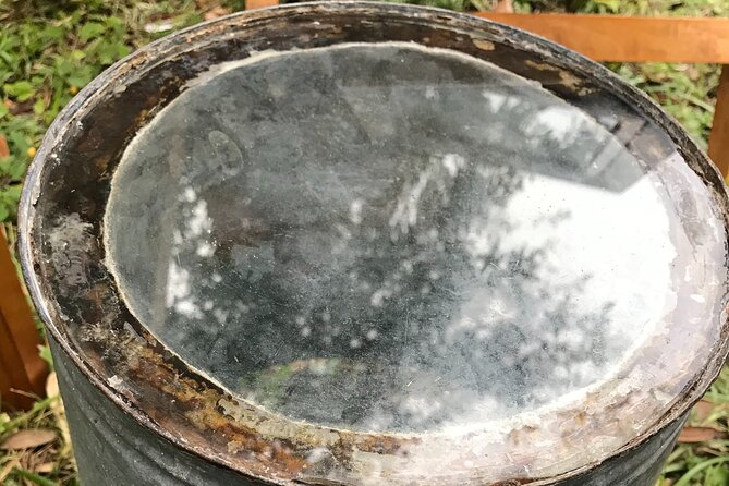 Sponge Dock Stroll - Frequently Asked Questions