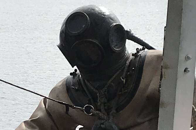 Sponge Dock Stroll - Who Should Consider This Tour?