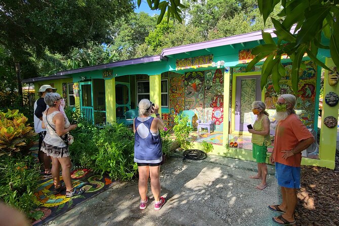 Historical Bicycle Tour of Dunedin - Key Points