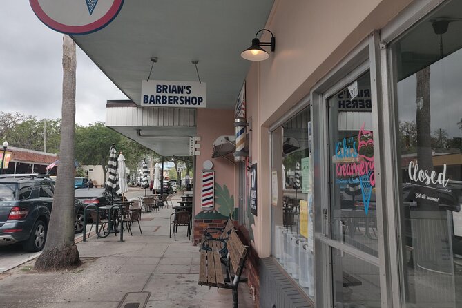 Safety Harbor: Ghost & History Tour by Silent Slayer Ghost Tours - How the tour balances value and experience