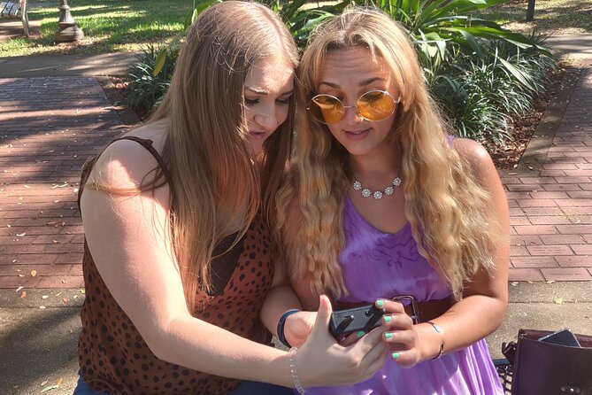 Safety Harbor: Ghost & History Tour by Silent Slayer Ghost Tours - Frequently asked questions