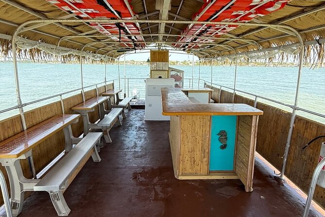 Clearwater Beach Tiki Getaway Cruise BYOB - Why You’ll Love the Clearwater Beach Tiki Getaway Cruise