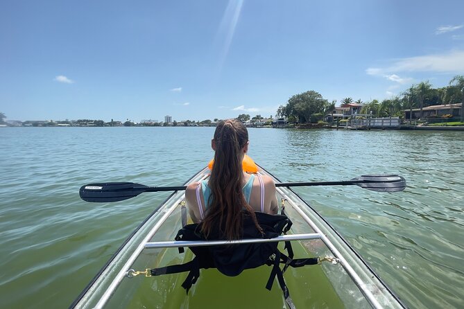 Kayaking Clear through Clearwater - Final Thoughts: Who Should Consider This Tour?