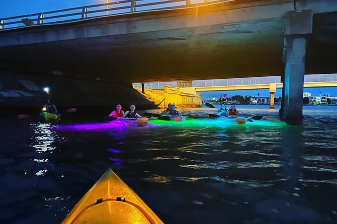 Kayaking Clear through Clearwater - A Deep Dive into the Experience