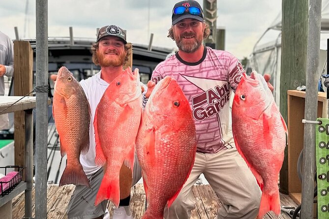 Private Fishing Charter in Clearwater Beach Florida - The Sum Up: Why This Private Fishing Charter Stands Out