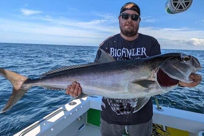 Private Fishing Charter in Clearwater Beach Florida - Who Should Book This Trip?