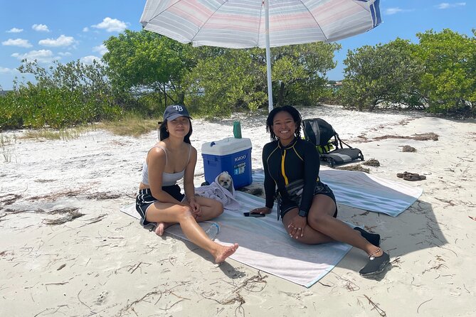 Luxury Single Kayak Tour To An Island Off Clearwater Beach! - Clearwater’s Best Kept Secret: A Luxury Kayak to an Island Off Clearwater Beach