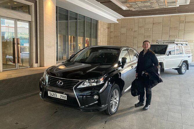Top-Rated Chinggis Khaan International Airport Transfer Service - Authentic Insights from Reviews