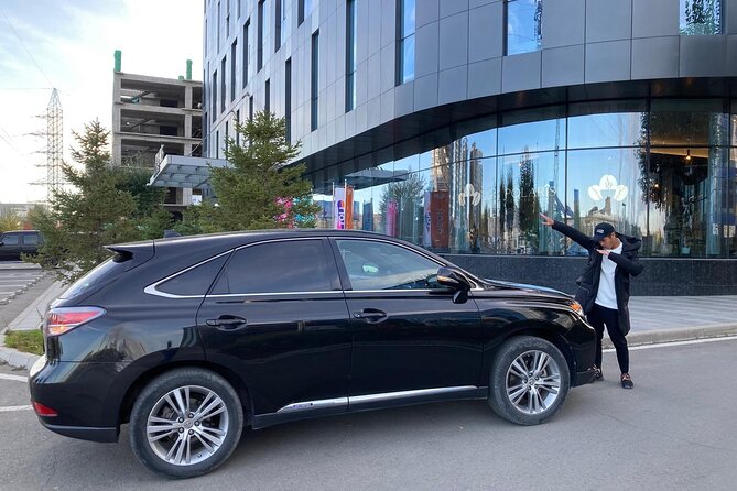 Top-Rated Chinggis Khaan International Airport Transfer Service - FAQ