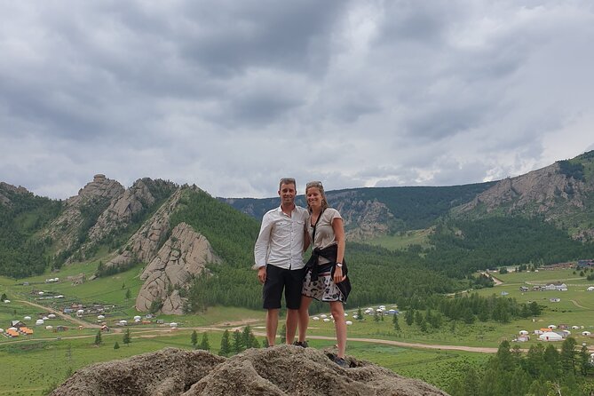 Chinggis Khan Equestrian Statue Complex & Terelj National Park -Private Day Tour - Authenticity & Personal Experiences