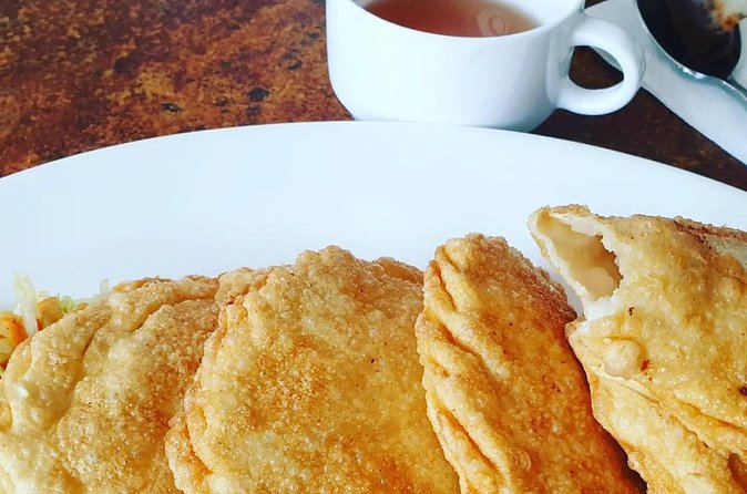 Chinggis Khan Equestrian Statue Complex & Terelj National Park -Private Day Tour - Engaging in Horse Riding & Cultural Exploration