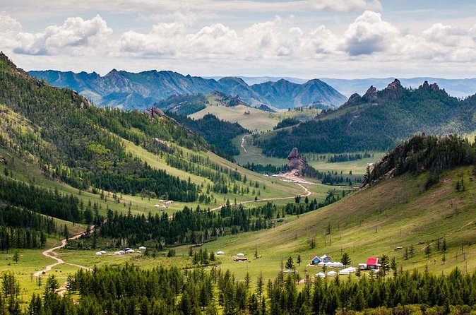 Chinggis Khan Equestrian Statue Complex & Terelj National Park -Private Day Tour - Weather & Cancellation Policy