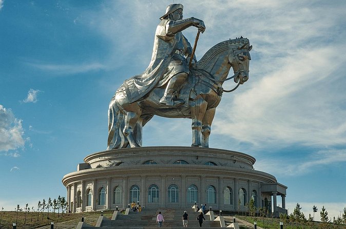 Chinggis Khan Equestrian Statue Complex & Terelj National Park -Private Day Tour - Who Will Enjoy This Tour?