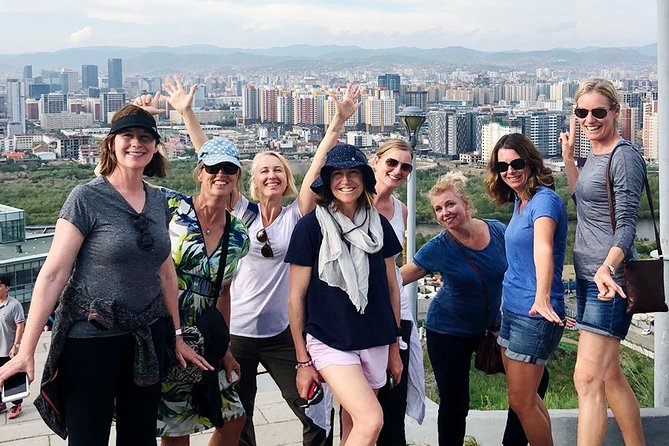 Private - Ulaanbaatar City Tour - An In-Depth Look at the Ulaanbaatar Private Tour