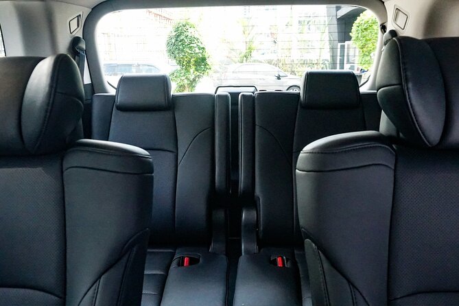 Private Transfer to Ulaanbaatar Airport ULN by Business Vehicle - Who Should Consider This Service?