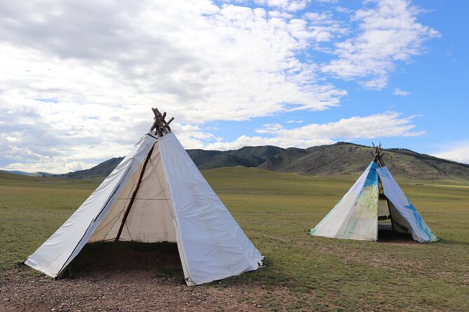 Khuvsgul Lake & Central Mongolia 8 Days Tour - Practical Considerations