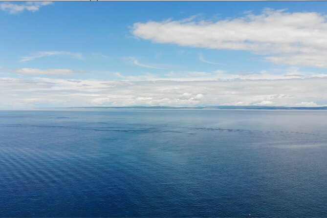 Khuvsgul Lake & Central Mongolia 8 Days Tour - A Deep Dive into the 8-Day Mongolian Adventure