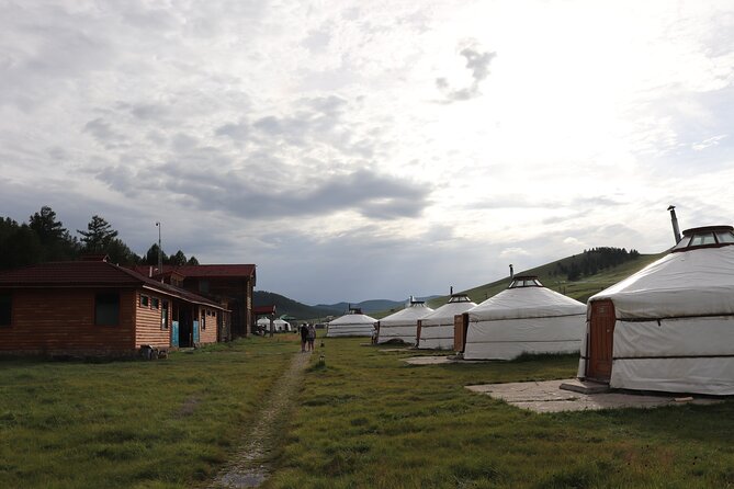 Khuvsgul Lake & Central Mongolia 8 Days Tour - FAQ