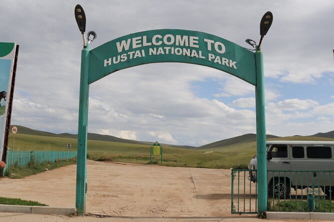 Mongol Nomadic & Khustai National Park Private Full Day Tour - Who This Tour Is Perfect For