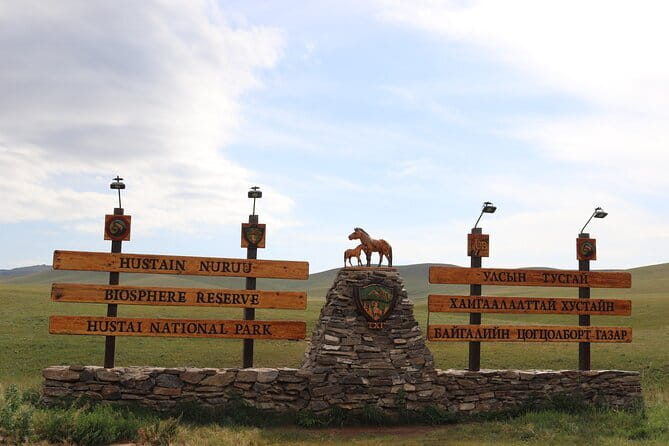 Mongol Nomadic & Khustai National Park Private Full Day Tour - Practical Details & What To Expect