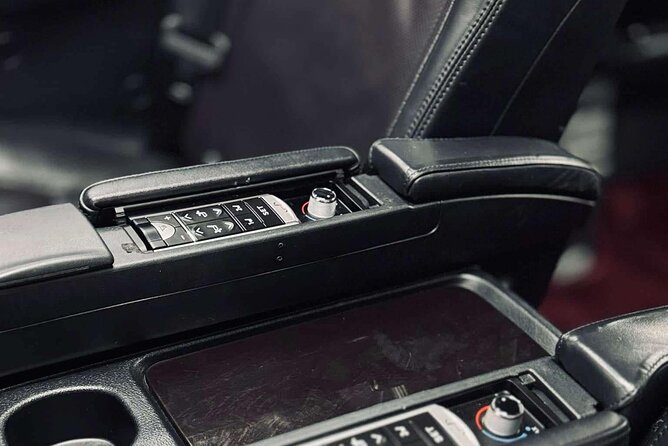 Pick up service from Chinggis khan airport to capital Ulaanbaatar - What to Expect from the Transfer Service