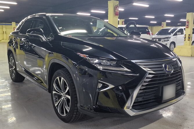 Ulaanbaatar Luxury Airport Transportation - An In-Depth Look at the Experience