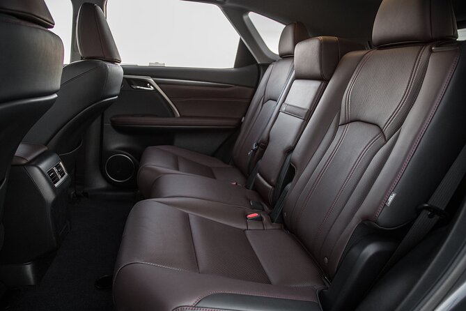 Ulaanbaatar Luxury Airport Transportation - Who Should Consider This Transfer?