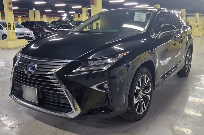 Ulaanbaatar Luxury Airport Transportation - FAQ