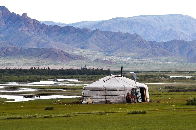 3-Day Horse Trekking Tour in Mongolia  Terelj National Park - The Sum Up