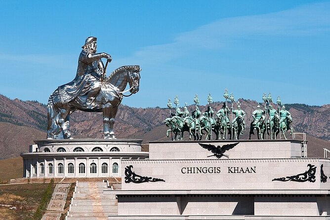 Chinggis Khaan Statue and Turtle Rock Day Tour - Good To Know