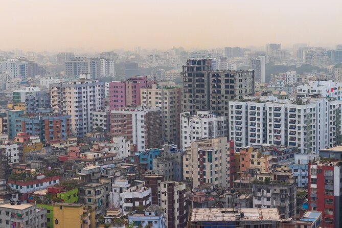 Dhaka Private Custom Tour With A Local Guide - Who Should Consider This Tour?