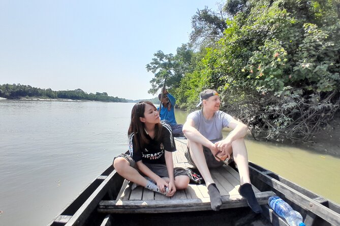 Sundarban and Bagerhat Tour in a Different Way - Community Based - What’s Included and What to Expect