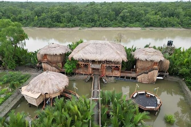 Sundarban and Bagerhat Tour in a Different Way - Community Based - A Closer Look at the Itinerary