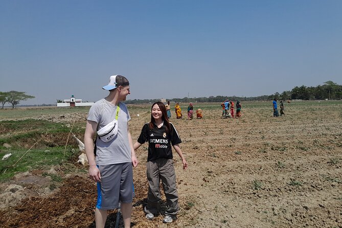 Sundarban and Bagerhat Tour in a Different Way - Community Based - FAQs