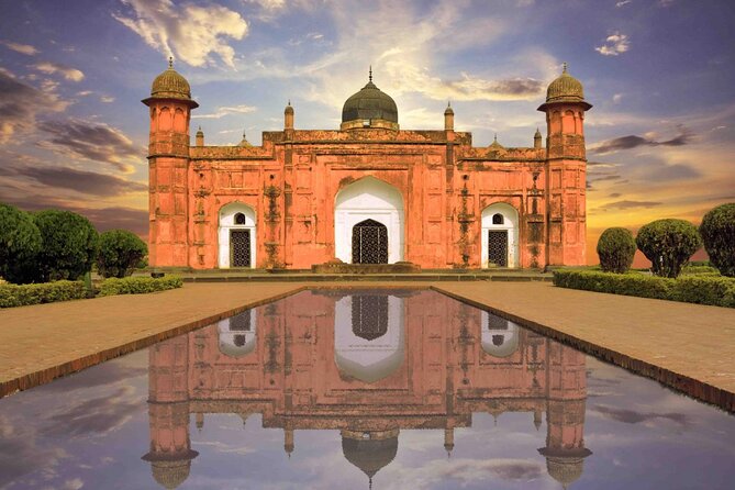 Half-day Old Dhaka History & Heritage Private Tour - Practicalities and Value