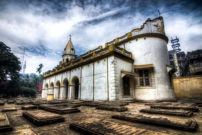 5 Days Smiley Bangladesh Tour: Historical Dhaka and The Beautiful Barisal - Day 5: Farewell and Reflection