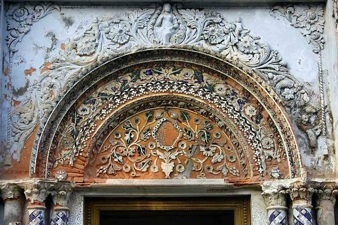 Private Day Trip: Heritage Escape, Panam City. - Key Points