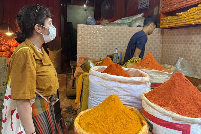 Private Food Tasting Activity in Dhaka - Exploring Dhaka’s Culinary Corners: A Deep Dive